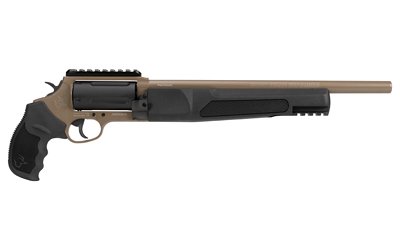 TAURUS JUDGE DEFENDER 45C/410 5R FDE - Image 2