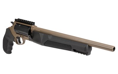TAURUS JUDGE DEFENDER 45C/410 5R FDE - Image 3