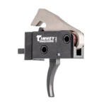 TIMNEY SIG MPX SNGL STG CURVED TRIGG