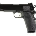 TISAS 1911 B45BA 45ACP 4.25" 8RD TT