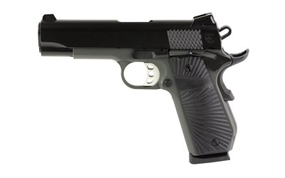 TISAS 1911 B45BA 45ACP 4.25" 8RD TT