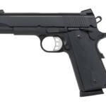 TISAS 1911 B45 45ACP 4.25 8RD BLK