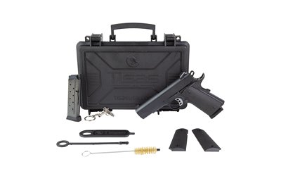 TISAS 1911 B9 9MM 4.25" 10RD BLK
