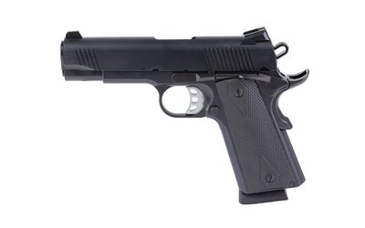 TISAS 1911 B9 9MM 4.25" 10RD BLK - Image 2