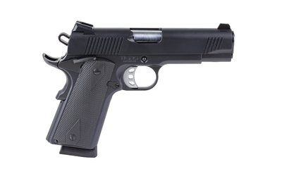 TISAS 1911 B9 9MM 4.25" 10RD BLK - Image 3