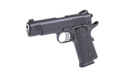 TISAS 1911 B9 9MM 4.25" 10RD BLK - Image 4