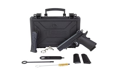 TISAS 1911 B9R 9MM 4.25" 10RD BLK