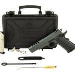 TISAS 1911 NIGHT STALKER 10MM 5" 8RD