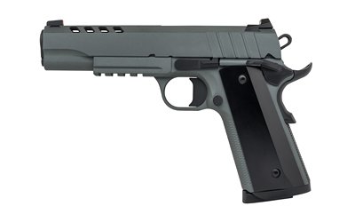 TISAS 1911 NIGHT STALKER 9MM 5" 10RD