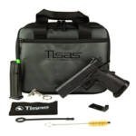 TISAS CARRY 9 DS FF 9MM 4.25" 17RD