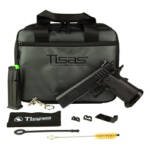 TISAS DUTY 9 DS FF 9MM 5" 17RD