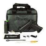 TISAS CARRY 9 DS COMP 9MM 4.25" 17RD