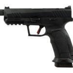 TISAS PX-9G3 DTY 9MM 4.69 TB 20R BLK