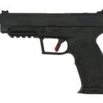 TISAS PX-9G3 TAC 9MM 5.1 TB 20RD BLK