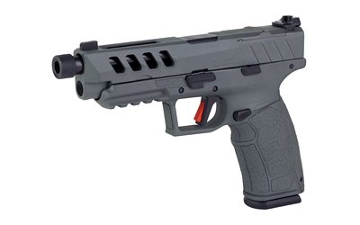 TISAS PX-9G3 9MM 5.1" 20RD NGHT STLK - Image 3