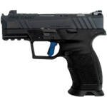 TISAS PX-9 CARY CMP 9MM 3.5" 17RD BL