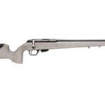 TIKKA T1X UPR 17HMR 16" 10RD DSRT SD
