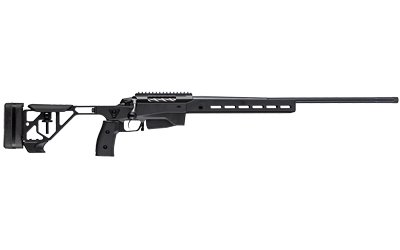 TIKKA T3X ACE GAME 223REM 20" 5RD BK