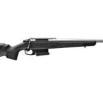 TIKKA T3X CTR 6CM 24" 10RD SS/SYN