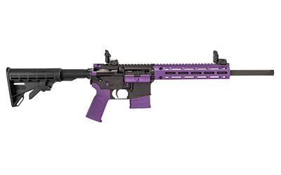 TIPPMANN M4-22 ACCENT 22LR 10RD PRP