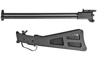 TPS ARMS M6 TKDWN 22LR/410 3" 18.25" - Image 2