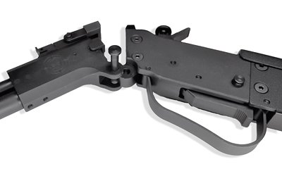 TPS ARMS M6 TKDWN 22LR/410 3" 18.25" - Image 3