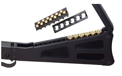 TPS ARMS M6 TKDWN 22HRN/410 3" 18.25 - Image 2