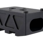 TRIJICON RMR PLATE ACC RNG Q-LOC HI
