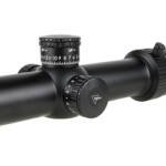 TRIJICON CREDO HX 1-10X28 FFP MOA