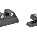 TRIJICON NS H&K USP 3 DOT