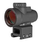 TRIJICON MRO HD RED DOT LWR 1/3 CO-W