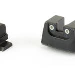 TRIJICON SUP NS GRN SET S&W CORE W/W