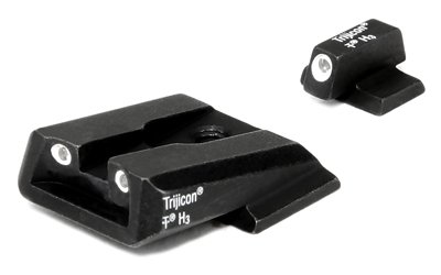 TRIJICON NS S&W M&P 3 DOT