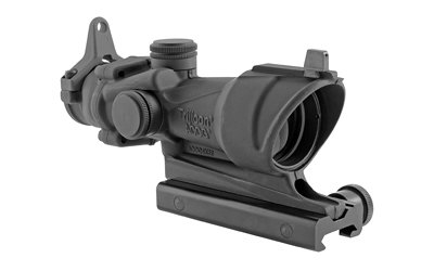 TRIJICON ACOG M4A1 W FLAT TOP .308 - Image 2