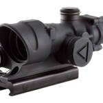 TRIJICON ACOG 4X32 LED .223 CH TA51
