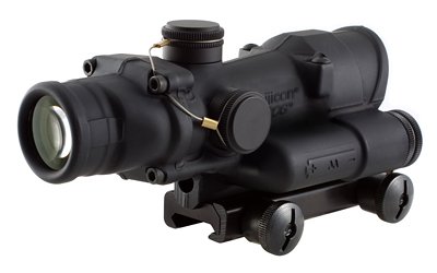 TRIJICON ACOG 4X32 LED .223 CH TA51 - Image 3