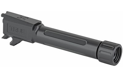 TRUE PREC P365 BBL 9MM BLK DLC TB - Image 2