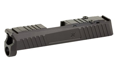TRUE PREC DUTY SLIDE P365 RMS BLK - Image 3