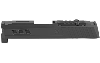 TRUE PREC P365 SLIDE RMS CUT BLK - Image 3