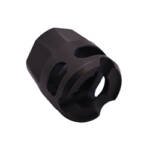 TRUE PREC Y-MICRO COMP 1/2X28 BLK DL