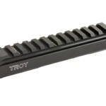 TROY AK47 RAIL TOP GAS TUBE BLK
