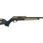 TRISTAR KR22 22LR 18.6" TB FDE 10RD