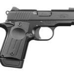 TRISTAR PROTEGE X CMPT 9MM 7RD BLK