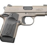 TRISTAR PROTEGE X CMPT 9MM 7RD FDE