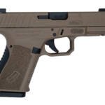TRISTAR APOC 9MM 15RD FDE