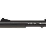 TACSOL PAC-LITE PIST BBL 4.5" TB BK