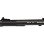 TACSOL PAC-LITE PIST BBL 4.5" FL BK