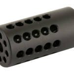 TACSOL PAC-LITE 1" COMPENSATOR MATT