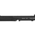 TACSOL PL IV 22LR BBL 6" BLK FLTD