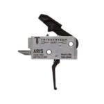 TRIGRTECH AR15 2STG DUTY FLAT 3.5LB